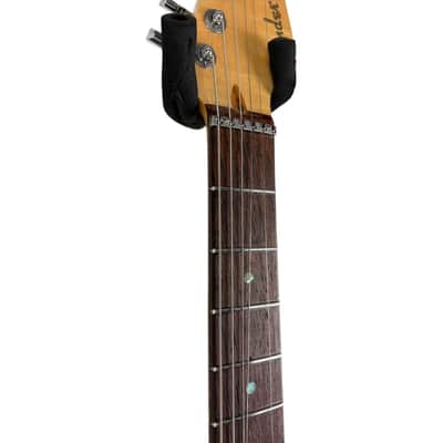 Fender Custom Shop Showmaster 2026 - Antique Burst image 7