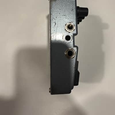 DOD Stereo Flanger FX75-B 1987 - 1997 - Silver image 4