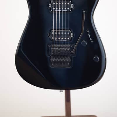 2022 Charvel Pro Mod San Dimas FR HH - in Gloss Black image 13