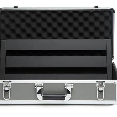 Pedaltrain Metro 20 with Hard Case image 4