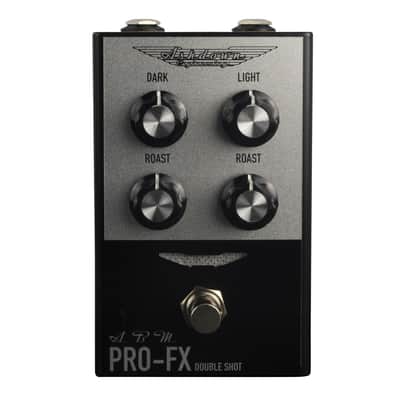 ベース Ashdown / PRO-FX DOUBLE SHOT Ashdown Pro-FX Double Shot | Reverb Canada