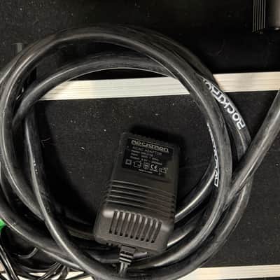 Rocktron Banshee Talk Box 2010s - Black image 6