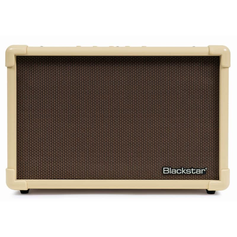 Blackstar Acoustic Core 30 2 x 15-Watt 2x5" Acoustic Guitar Combo image 1
