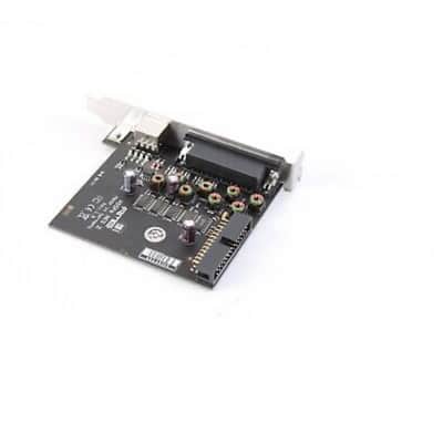 RME HDSPe AES Z PCI Express Audio Interface Card image 3