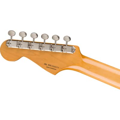 Fender Vintera II Road Worn Stratocaster LPB ltd. Edition image 4