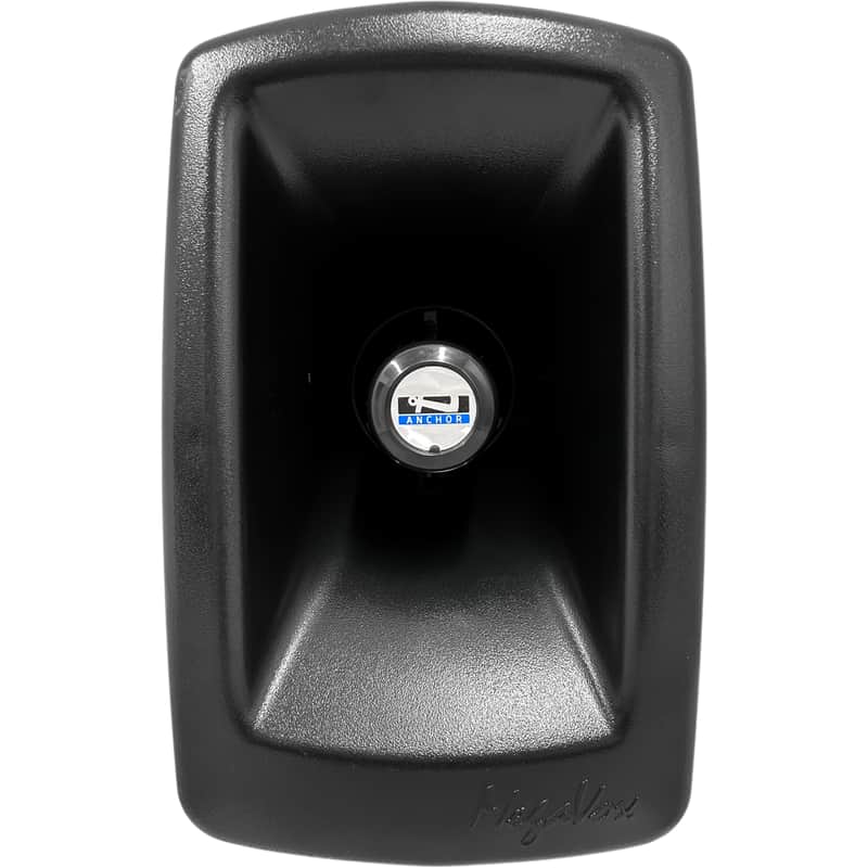 Anchor Audio MEGA2-AIR MegaVox 2 AIR Wireless Companion Speaker (Used) image 1