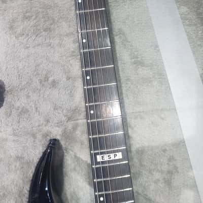 Immagine ESP E-II FRX - Reindeer Blue - 4