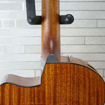 Ibanez AAM300CE-NT Advanced Acoustic - Natural High Gloss image 10