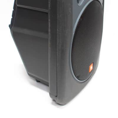 JBL Eon15P-1 Powered 15" Full-Range Speaker System image 2