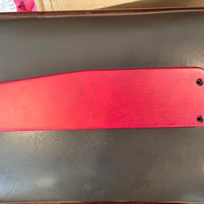 Wood End Cap (OEM) for Nord Stage 4 Compact