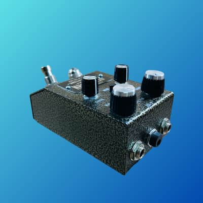 Pettyjohn Electronics Gold Overdrive image 3