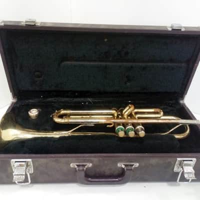 Yamaha YTR-232 Trumpet image 9
