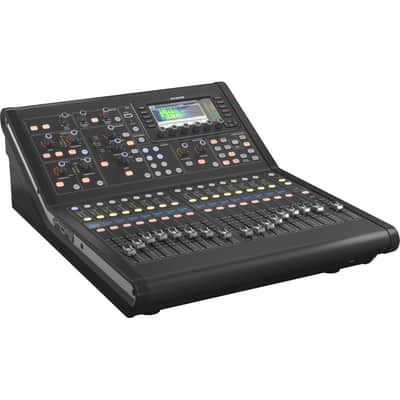 (FREE NEXT DAY) Midas M32R LIVE 40-channel Digital Mixer image 2