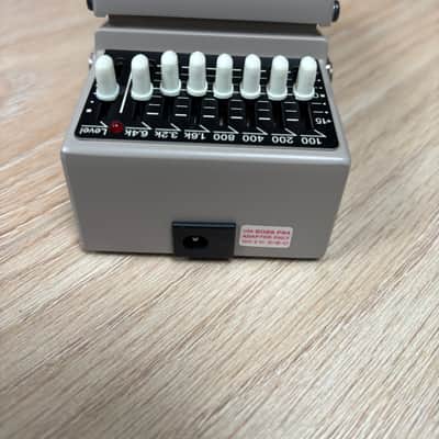 Boss GE-7 Equalizer - Grey image 5