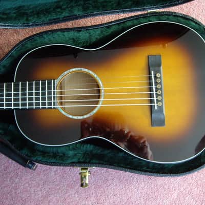 Martin Custom Shop Size 5 Terz 12-Fret image 14