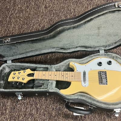 Gold Tone GME-6 Electric 6-String Mando-Guitar (Mandolin Guitar) w/ Hard Case! image 7