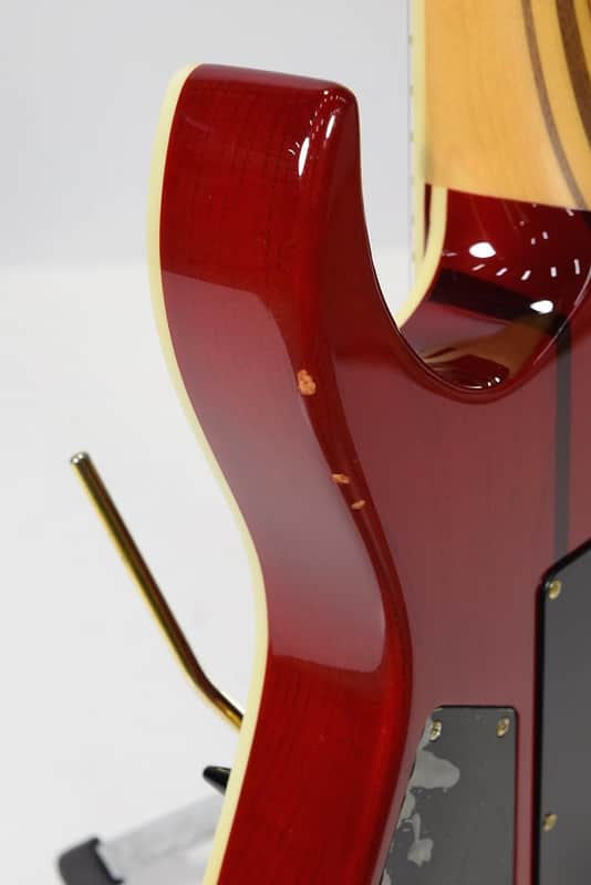 Edwards E-CY-165CTM Black Cherry | Reverb