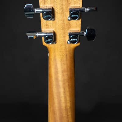 Larrivée OM-02 Acoustic Guitar image 6
