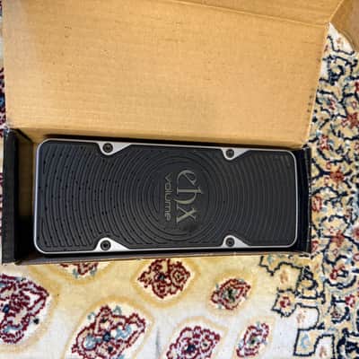 Electro-Harmonix Next Step Volume Pedal | Reverb