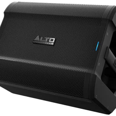 Alto Busker 200 Watts 6.5" Premium Bluetooth Battery Powered Portable PA Speaker image 3