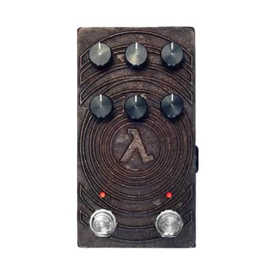 EarthQuaker Devices Sunn O))) HalfLife Fer MMXXV