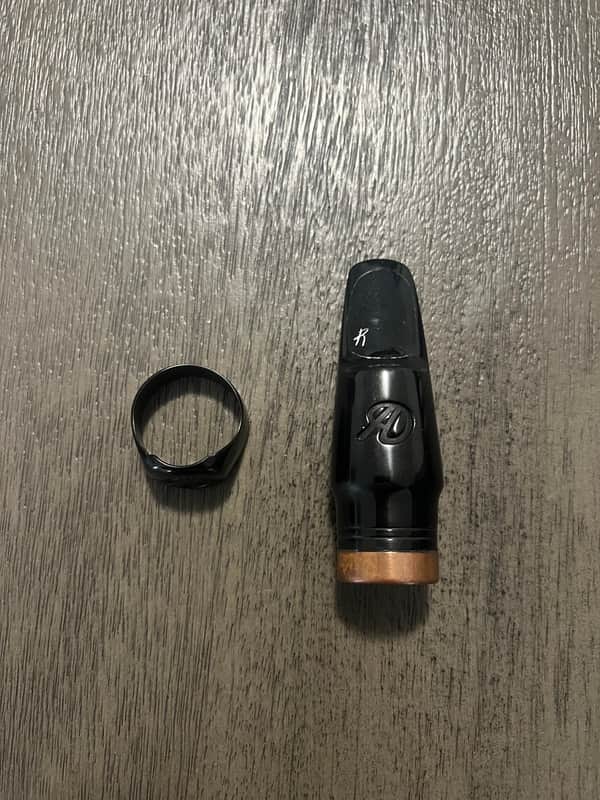 Drake Contemporary Alto Sax mouthpiece 7 image 1