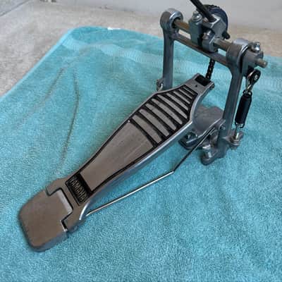 Yamaha Bass Drum Pedal - Single Chain - PPO Ink On Bottom 90s - Metal image 2