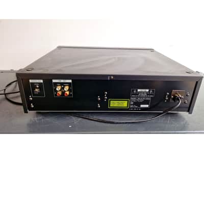 Sony CDP-X333ES - CD Players - Good image 7