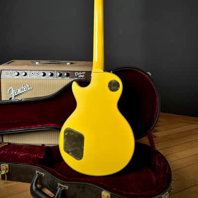 2010 Gibson Les Paul Custom 74 Randy Rhoads VOS image 11