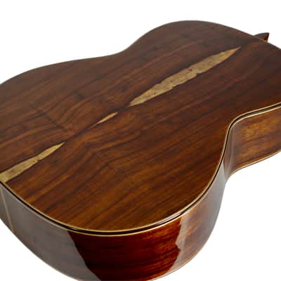 Antonio de Toledo "Ramirez" SP Elevated Fretboard image 8