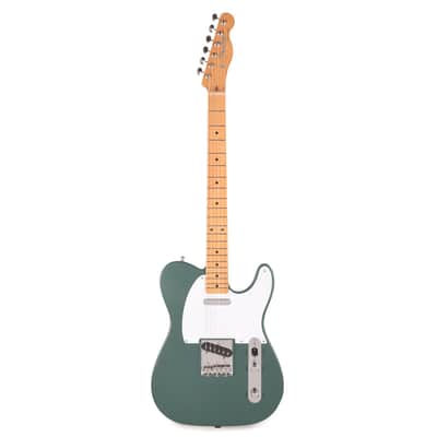 ギター Fender MIJ helitage 50s Telecaster Fender / Made in Japan Heritage 50s Telecaster Maple Fingerboard