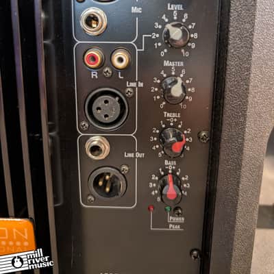 Edison Professional Speakers PAIR - ACT 1505 MkVI - Used image 6