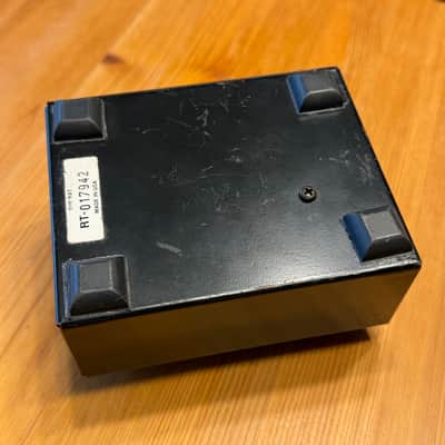 1983 ProCo Big Box The Rat V2 - Black image 11