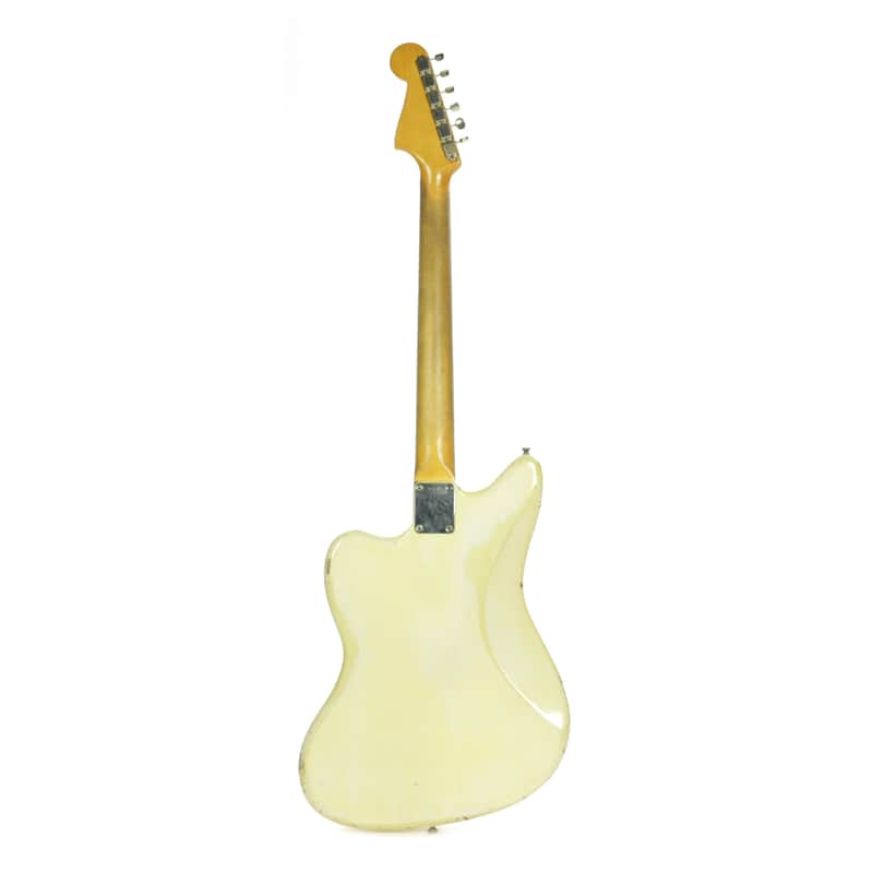 Fender Jazzmaster 1960 image 2