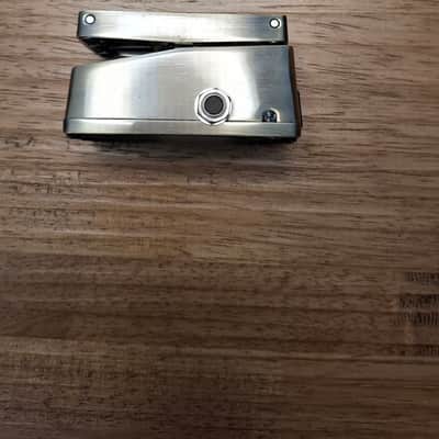 Mooer Wahter Wah 2010s - Bronze image 4