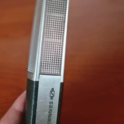 Sennheiser 🎤 Sennheiser MD 441-2 – Legendary Professional Dynamic Microphone – Made in Germany image 17
