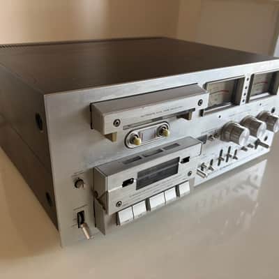 Pioneer CT-F1000 image 3