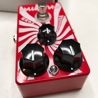 Analogman Peppermint Fuzz Pedal image 9