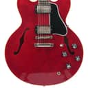 Gibson Custom 1964 ES335 Reissue Sixties Cherry VOS