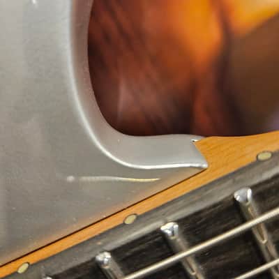 Ibanez TOD10 Premium Tim Henson (Polyphia) Signature E-Guitar image 4