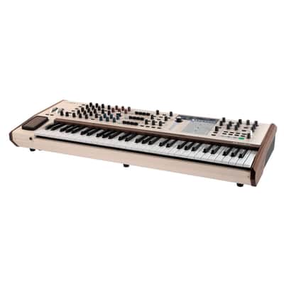 Arturia Polybrute 12 + Arturia Keyboard Legs image 4