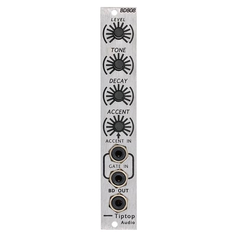 Tiptop Audio BD808 image 1