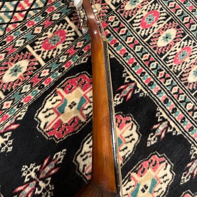 Suzuki Mandola No. 552 - w/original case image 5