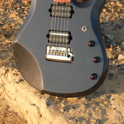 Ernie Ball Music Man John Petrucci Signature JP6 2001 - 2021 - Various image 2
