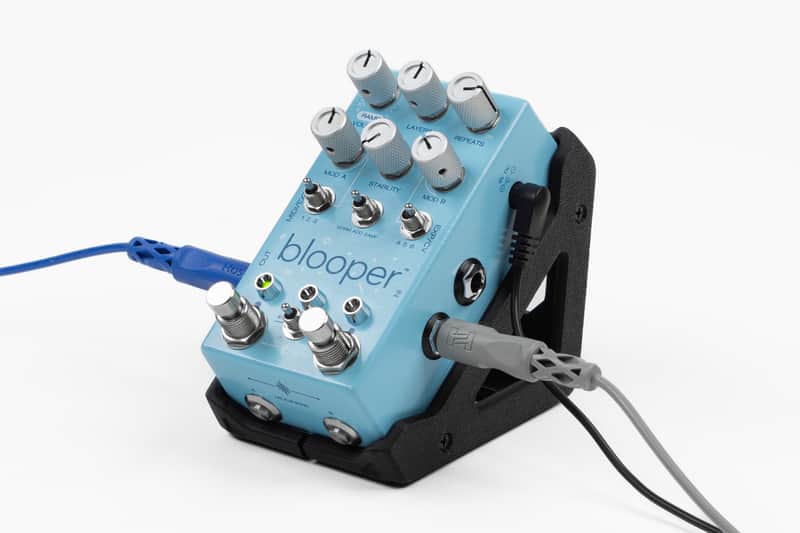 3DWaves FC Stands For Chase Bliss Audio Blooper image 1