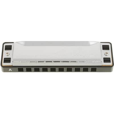 Lee Oskar Diatonic Harmonica - A imagen 2