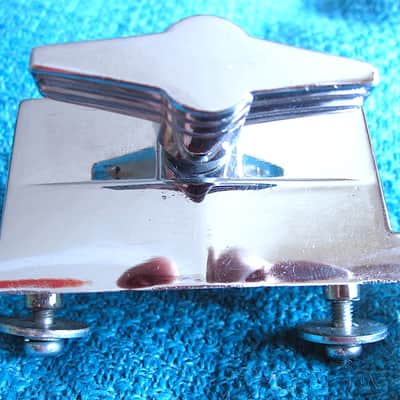 Tama Tom Mount or Floor Tom Leg Bracket - Vintage (USED) image 2