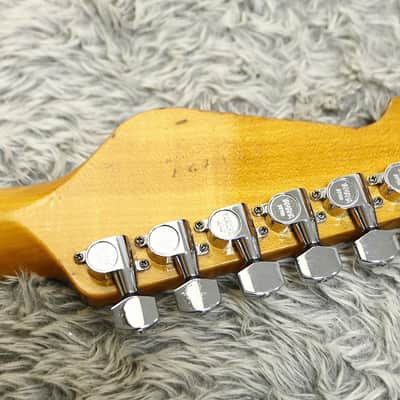 Rare vintage 1970's made Yamaha Super Combination SC1000 Ebony Made in Japan image 18