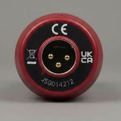 RODE NT1 Signature Series Current - Red image 4