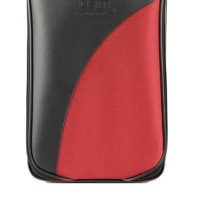 Bam Single Trekking Oboe Case - 3029SB-3029SBM - Navy Blue image 3